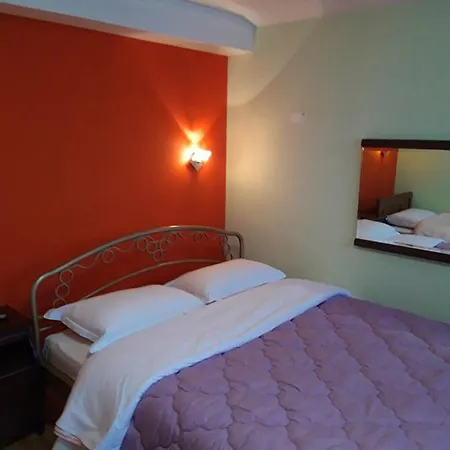 Affittacamere Teresa Rooms&villa *