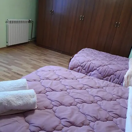 Teresa Rooms&villa Affittacamere *