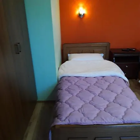 Teresa Rooms&villa