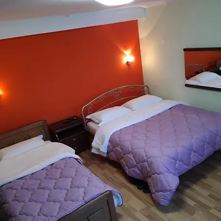 Affittacamere Teresa Rooms&villa *