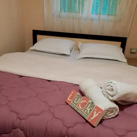 Affittacamere Teresa Rooms&villa *