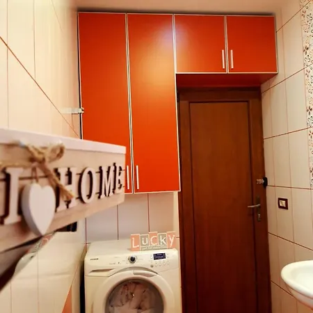 Teresa Rooms&villa Affittacamere *