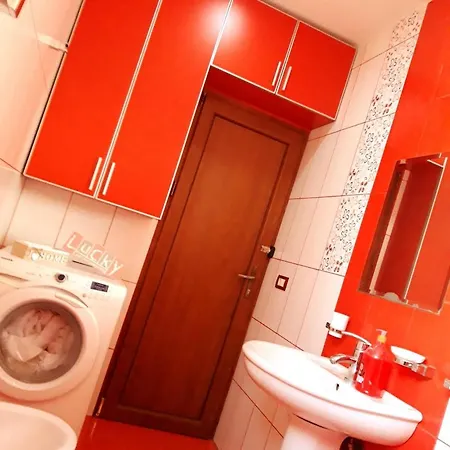 Teresa Rooms&villa