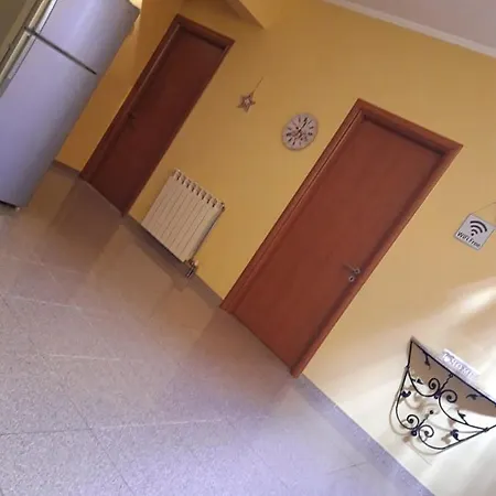 Teresa Rooms&villa Affittacamere Tirana