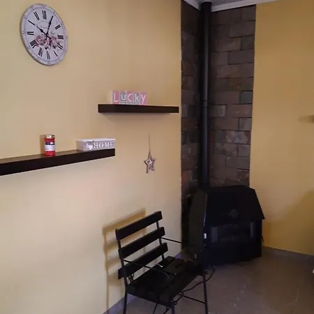 Teresa Rooms&villa * Tirana