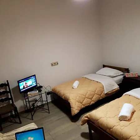 Affittacamere Teresa Rooms&villa Tirana