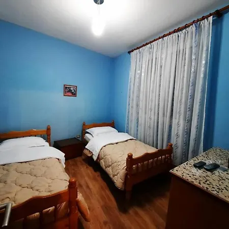 Affittacamere Teresa Rooms&villa Tirana
