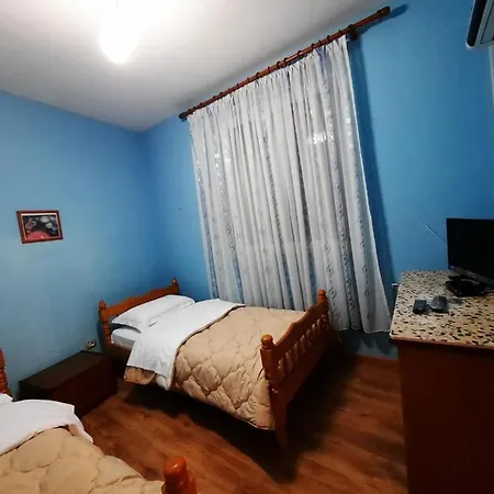 Teresa Rooms&villa Affittacamere Tirana