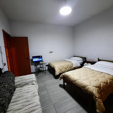 Teresa Rooms&villa Affittacamere