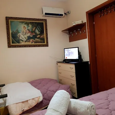 Teresa Rooms&villa *