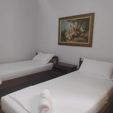 Affittacamere Teresa Rooms&villa *