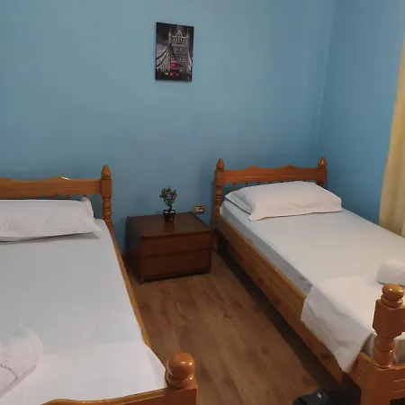 Teresa Rooms&villa *