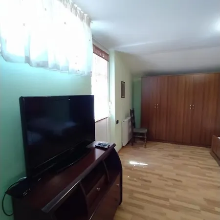 Teresa Rooms&villa Tirana