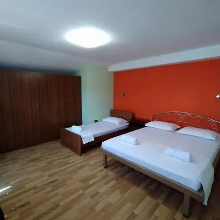 Teresa Rooms&villa Affittacamere